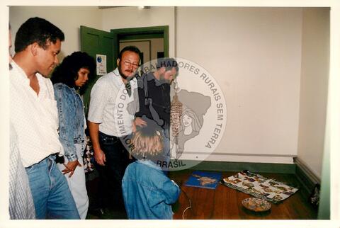 Original Objeto digital not accessible