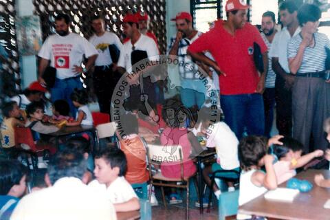 Original Document numérique not accessible