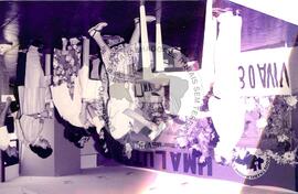 Encontro Estadual do MST, 8o (Salvador-BA, 24 jan. 1996) [fotografia] / Fotógrafo(a) : Arquivo MST. -- Ref.: BR-SPMST_MST-SN-CIN_AMP_001939-014536-ACS.