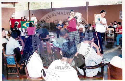 Original Document numérique not accessible