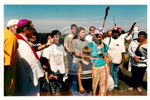 Original Objeto digital not accessible