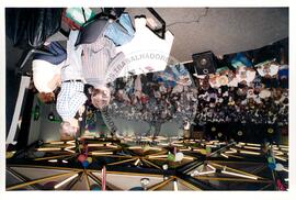 Confêrencia Nacional "Por uma educação básica no campo" (Brasil, [sem data]) [fotografia] / Fotógrafo(a) : Douglas Mansur. -- Ref.: BR-SPMST_MST-SN-CIN_AMP_001941-014656-ACS.