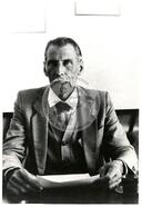 Vali Albrecht ex-presidente do Sindicato Rural de Carazinho (Brasil, [sem data]) [fotografia] / Fotógrafo(a) : Zero Hora. -- Ref.: BR-SPMST_MST-SN-CIN_AMP_000793-005078-CSS.