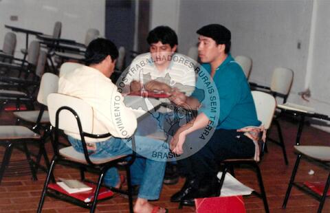 Original Objeto digital not accessible