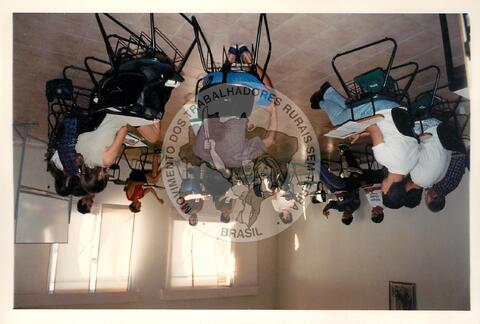 Original Objeto digital not accessible