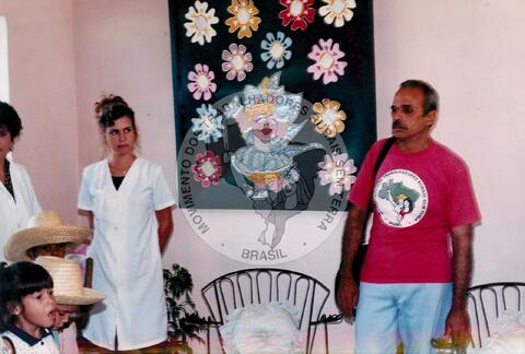 Original Document numérique not accessible