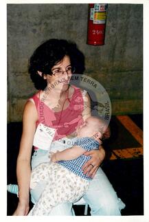 Original Digitaal object not accessible