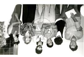 Luci Terezinha Choinask (Brasil, [sem data]) [fotografia] / Fotógrafo(a) : Arquivo MST ; Carlos Carvalho ; Douglas Mansur ; Dirceu Vieira ; Regina Vilela. -- Ref.: BR-SPMST_MST-SN-CIN_AMP_001618-012287-PER.