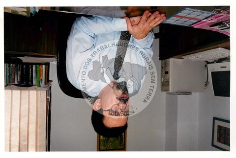 Original Objeto digital not accessible