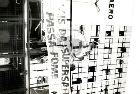 Original Digitaal object not accessible