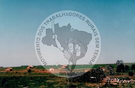 Cone Sul, 1o (Dourados-MS, ago. 1998) [fotografia] / Fotógrafo(a) : Marcial G. Congo. -- Ref.: BR-SPMST_MST-SN-CIN_AMP_000967-007698-ENC.