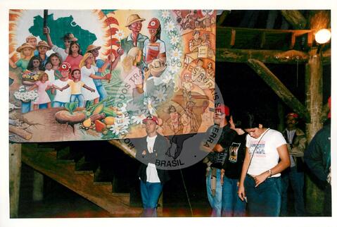 Original Objeto digital not accessible