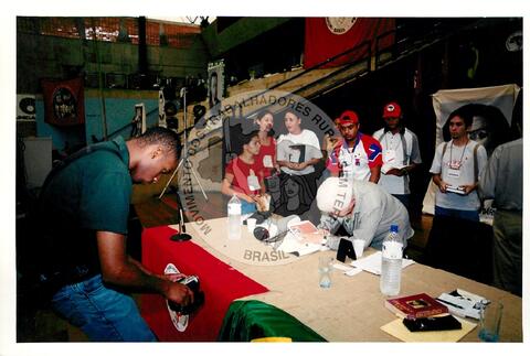 Original Objeto digital not accessible