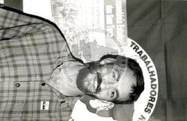 Enio Bonemberg (Brasília-DF, set. 1996) [fotografia] / Fotógrafo(a) : Francisca P. Montejo. -- Ref.: BR-SPMST_MST-SN-CIN_AMP_001210-010378-LID.