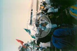 Curso de Agricultura Sustentável (Cuba, 1997) [fotografia] / Fotógrafo(a) : Arquivo MST. -- Ref.: BR-SPMST_MST-SN-CIN_AMP_001040-008282-RIT.