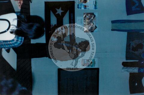 Original Document numérique not accessible