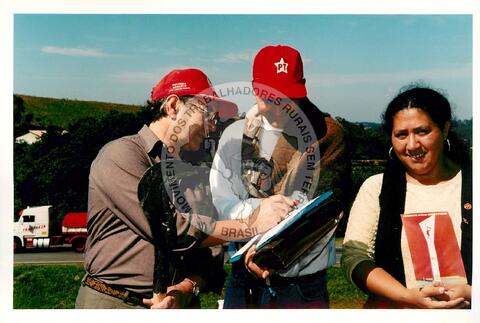 Original Document numérique not accessible