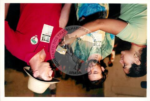 Original Document numérique not accessible