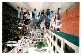 Semana Nacional de Cultura Brasileira e Reforma Agrária (Rio de Janeiro-RJ, 18 mar. 2002) [fotografia] / Fotógrafo(a) : Luciney Martins. -- Ref.: BR-SPMST_MST-SN-CIN_AMP_001822-013677-NDT.