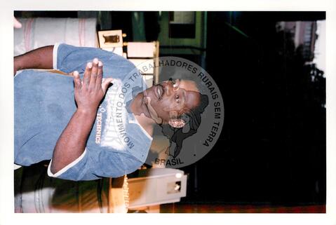 Original Digitaal object not accessible