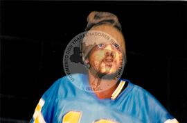 Manifestação (São Paulo-SP, [sem data]) [fotografia] / Fotógrafo(a) : Arquivo MST. -- Ref.: BR-SPMST_MST-SN-CIN_AMP_000410-002362-AMT.