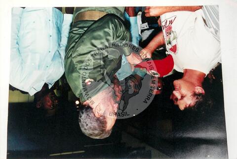 Original Objeto digital not accessible