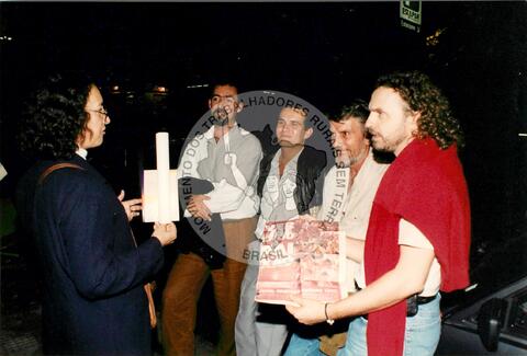 Original Objeto digital not accessible