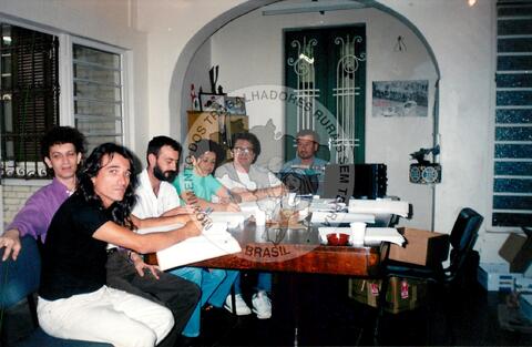 Original Objeto digital not accessible