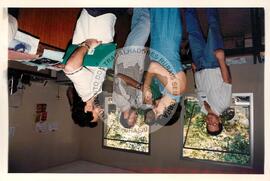 Consulta Popular (Itaci-SP, 08 dez. 1997) [fotografia] / Fotógrafo(a) : Douglas Mansur. -- Ref.: BR-SPMST_MST-SN-CIN_AMP_001950-014738-SPR.