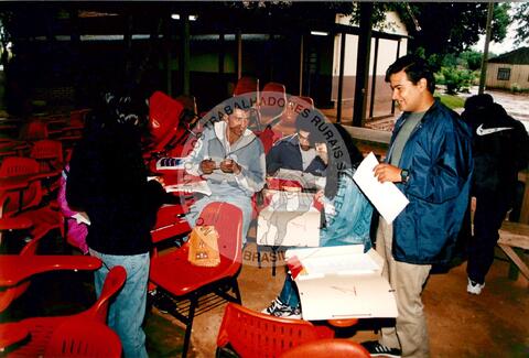 Original Objeto digital not accessible