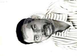 Inácio Arruda (Brasil, [sem data]) [fotografia] / Fotógrafo(a) : Arquivo MST. -- Ref.: BR-SPMST_MST-SN-CIN_AMP_001556-012063-PER.