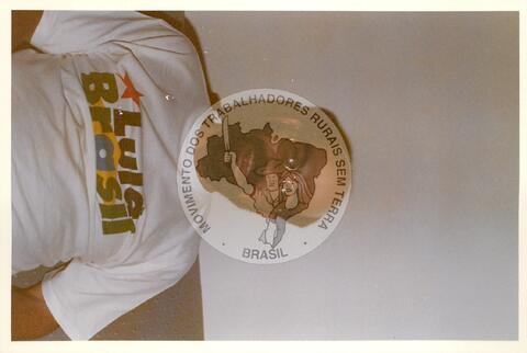 Original Digitaal object not accessible