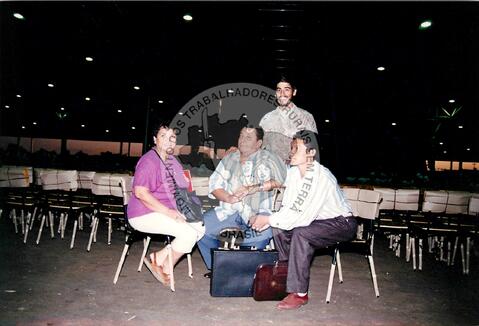 Original Objeto digital not accessible