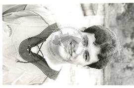 Juraci Pontes (São Paulo-SP, 05 mai. 1992) [fotografia] / Fotógrafo(a) : Douglas Mansur ; Juan Pezzuto. -- Ref.: BR-SPMST_MST-SN-CIN_AMP_001284-010705-LID.