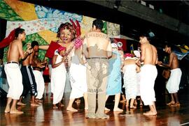 Encontro de Jovens do MST, na Ucicamp, 3o (Campinas-SP, 14 fev. 2001) [fotografia] / Fotógrafo(a) : Douglas Mansur ; João Zinclar. -- Ref.: BR-SPMST_MST-SN-CIN_AMP_000902-006732-ENJ.