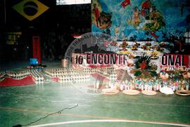 Encontro Estadual do MST, 10o (Belo Horizonte-MG, jan. 2002) [fotografia] / Fotógrafo(a) : Pascoal August. -- Ref.: BR-SPMST_MST-SN-CIN_AMP_000933-007304-ENC.