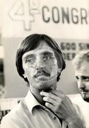 Antônio Ângelo Moschen (Brasil, [sem data]) [fotografia] / Fotógrafo(a) : Eduardo Tavares. -- Ref.: BR-SPMST_MST-SN-CIN_AMP_000760-005027-CSS.