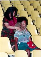 Congresso Nacional do MST, 4o (Distrito Federal (Brasil), 07 ago. 2000) [fotografia] / Fotógrafo(a) : Douglas Mansur ; Paula Reis ; João Zinclar. -- Ref.: BR-SPMST_MST-SN-CIN_AMP_000717-004660-CGR.