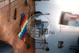 Encontro Internacional de Agricultura e Cooperativismo, 2o (Mato Grosso do Sul, [sem data]) [fotografia] / Fotógrafo(a) : Arquivo MST. -- Ref.: BR-SPMST_MST-SN-CIN_AMP_001156-009829-RIT.