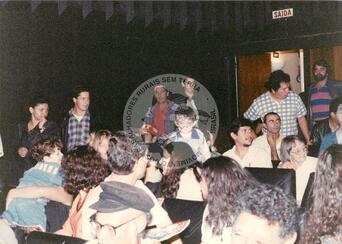 Original Digitaal object not accessible