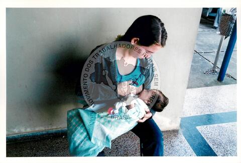 Original Digitaal object not accessible