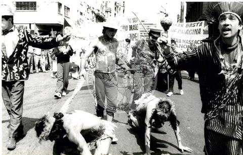 Original Document numérique not accessible