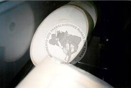 Viagem de Luiz Roberto para Espanha (Ilhas Canárias (Espanha), 31 jan. 2001) [fotografia] / Fotógrafo(a) : Arquivo MST. -- Ref.: BR-SPMST_MST-SN-CIN_AMP_001119-009249-RIT.