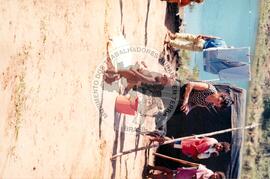 Curso de Militantes de Base do Conesul, 3o (Glória dos Dourados-MS, 02 a 05 mai.) [fotografia] / Fotógrafo(a) : Arquivo MST. -- Ref.: BR-SPMST_MST-SN-CIN_AMP_000861-005791-CUR.