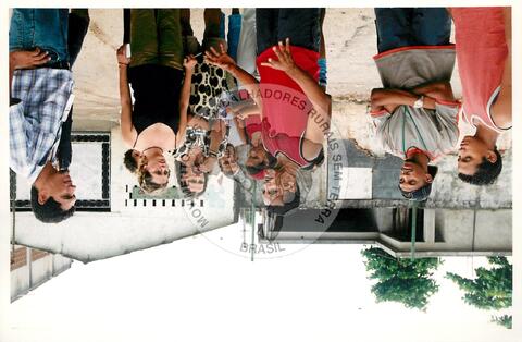 Original Objeto digital not accessible