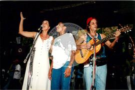 Encontro de Jovens do MST, na Ucicamp, 3o (Campinas-SP, 14 fev. 2001) [fotografia] / Fotógrafo(a) : Douglas Mansur ; João Zinclar. -- Ref.: BR-SPMST_MST-SN-CIN_AMP_000902-006643-ENJ.
