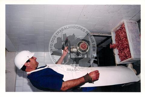 Original Objeto digital not accessible