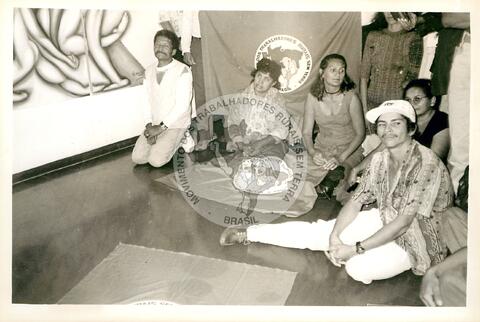 Original Digitaal object not accessible