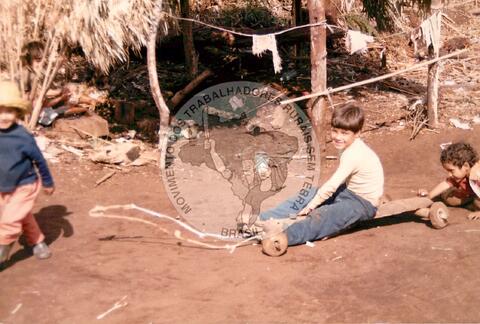 Original Objeto digital not accessible