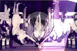 Encontro Estadual do MST, 8o (Salvador-BA, 24 jan. 1996) [fotografia] / Fotógrafo(a) : Arquivo MST. -- Ref.: BR-SPMST_MST-SN-CIN_AMP_001939-014537-ACS.